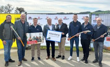 Weiterer Glasfaser-Ausbau in der Gemeinde Altenberg