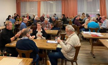Tarockclub Gallneukirchen lädt zum Mitspielen ein