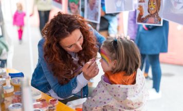 Großes Familienfest in Gallneukirchen lockt Besucher mit buntem Programm