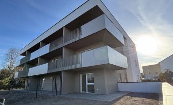 Neues Wohnprojekt in Gallneukirchen fertiggestellt