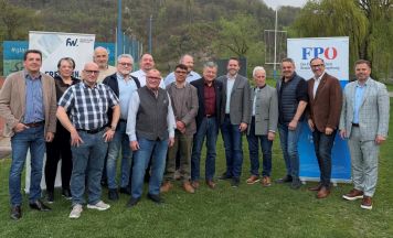 Freiheitliche Wirtschaft stellt Führung in Urfahr-Umgebung neu auf