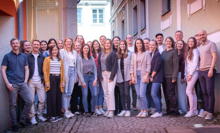 Führungswechsel bei Emagnetix in Bad Leonfelden (Foto: eMAGNETIX)