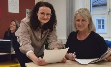 Volkshochschule Gallneukirchen im Aufwind