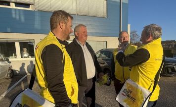 Wirtschaft und Pendler im Fokus der ÖVP Urfahr-Umgebung