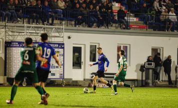 SU Vortuna Bad Leonfelden unterliegt 3:4 bei Tor-Spektakel