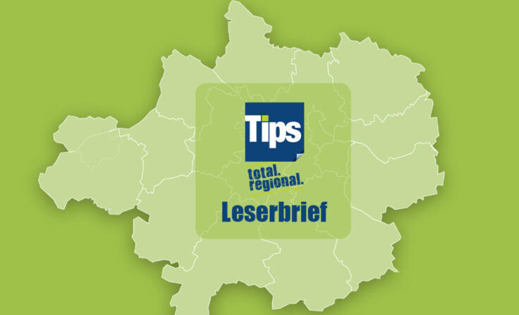Leserbriefe aus Urfahr-Umgebung per Mail an redaktion-urfahr@tips.at senden. (Foto: Tips)