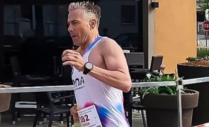 Peter Möllinger (Foto: privat)