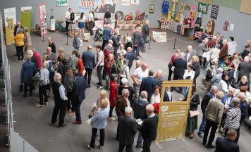  700 Gäste beim Seniorenbund-Fest in Bad Leonfelden