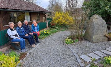 Großer Frühjahrsputz in Bad Mühllacken und im Pesenbachtal