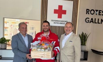 Arbeitnehmerbund dankt anlässlich des Tags der Arbeit allen Fleißigen in Urfahr-Umgebung