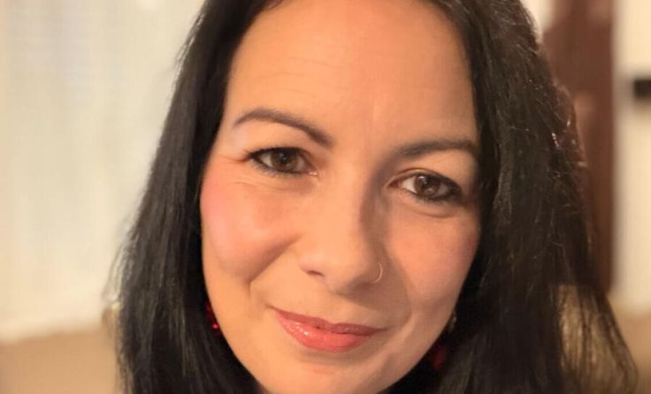 Romantische Lesung in Reichenthal mit Bestseller-Autorin Sarah Saxx. (Foto: privat)
