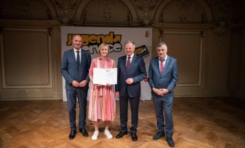 Musikalischer Erfolg der MS Oberneukirchen 