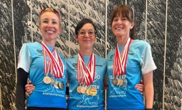 Staatsmeistertitel für Läuferinnen aus Gallneukirchen und ein Citylauf im September