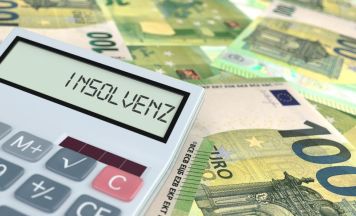 Insolvenz-Entwicklung in Urfahr-Umgebung im ersten Quartal 2026 