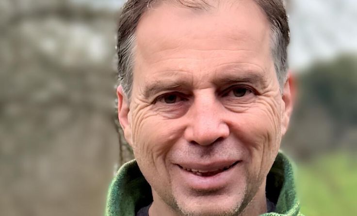 Rainer Lenzenweger aus Zwettl/Rodl (Foto: Lenzenweger)