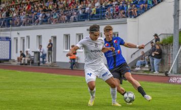 Landescupfinale am 4. Juni in der Bad Leonfeldner Vortuna-Arena