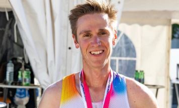 Bad Leonfeldner Sportler gewinnt Zehn-Kilometer-Lauf in Salzburg