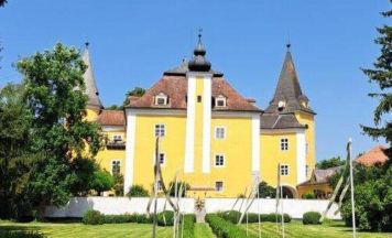 Über Vermögen von Schloss Mühldorf wurde Konkursverfahren eröffnet