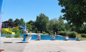 Badesaison im Bezirk Urfahr-Umgebung ist eröffnet