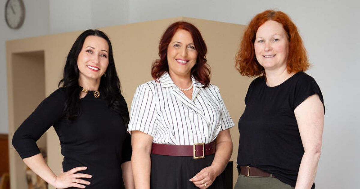 New head of nursing services for FraDomo Feldkirchen comes from Linz