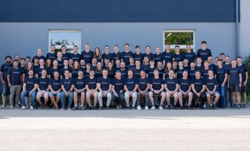 Bad Leonfeldner Firma Nordfels setzt seit 30 Jahren auf Hightech