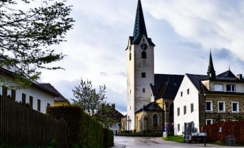 Oberneukirchner Bürger gestalten mit ihren Ideen gemeinsam ihre Gemeinde