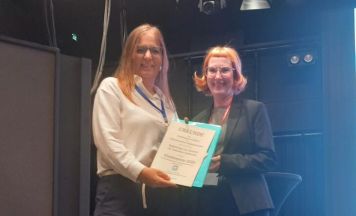 Gallneukirchner Kindergarten Mühle mit Förderpreis ausgezeichnet