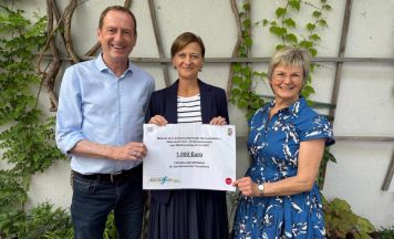 Musizieren zu Gunsten des Mühlviertler Frauenhauses
