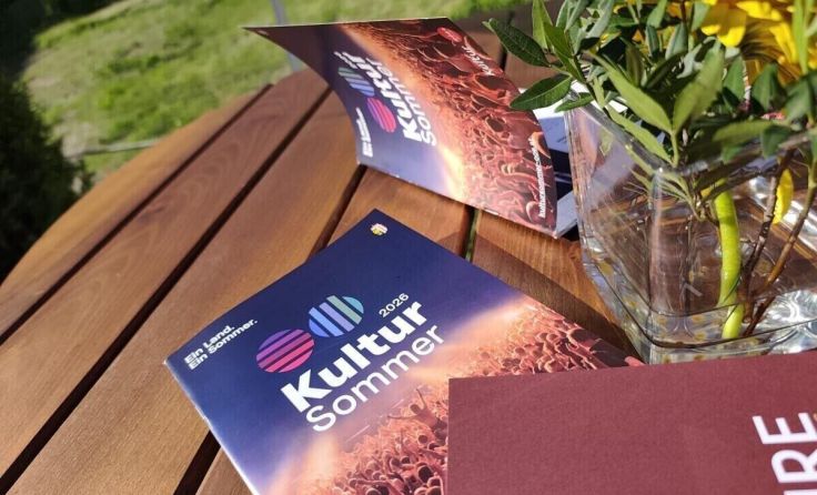 Der Kultursommer 2026 bietet auch Angebote in Urfahr-Umgebung an. (Foto: Tips/ks)