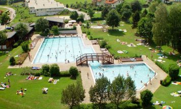 Bonusschwimmen erweitert Badevergnügen in Oberneukirchen und Waxenberg