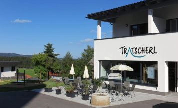 Tratscherl stärkt seit fünf Jahren die Nahversorgung in Traberg