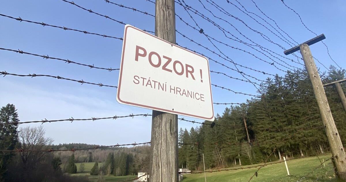 Ten stations tell the story of the Iron Curtain in Guglwald from July 19th