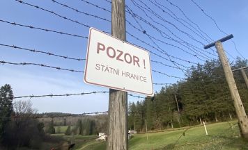 Zehn Stationen erzählen ab 19. Juli die Geschichte des Eisernen Vorhangs in Guglwald