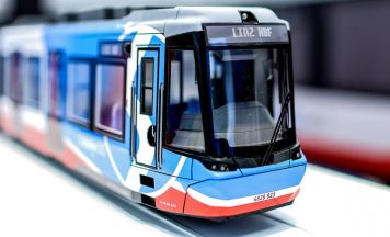Absage der Regional-Stadtbahn durch Gallneukirchner Dr.-Renner-Straße