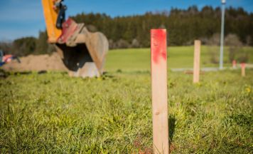Gramastettner Gemeinderat beschließt weitere Baugründe in Hals