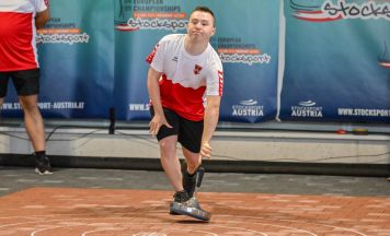 Lichtenberger Stocksportler mit zwei Europameistertiteln