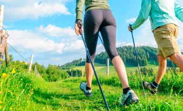 Reichenthal, Oberneukirchen und Kirchschlag punkten bei OÖ Bewegungs-Challenge