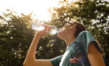 Bis zu 633 Kubikmeter Trinkwasser pro Tag in Feldkirchen