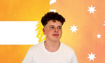 YouTuber (15) aus Engerwitzdorf meistert sportliche London-Challenge für den guten Zweck