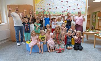 Oberneukirchen setzt auf flexible Ferienbetreuung für Familien