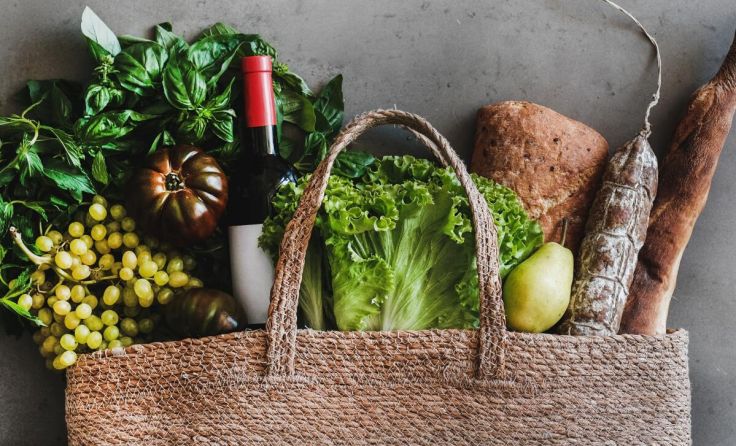 Genussvoller Herbst am Bauernmarkt Gramastetten. (Foto: Symbolbild: sonyakamoz - stock.adobe.com)