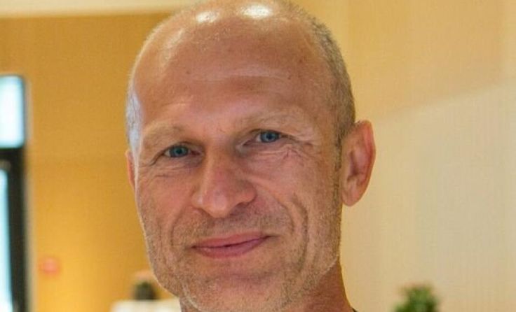 Forscher und Studienautor Harald Kindermann stammt aus Gallneukirchen. (Foto: FH OÖ)
