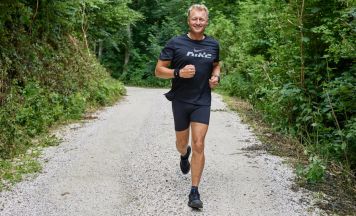 Gramastetten baut Schulsportplatz zur Freizeitanlage Gramabase aus