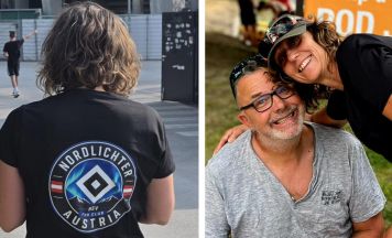 Erster offizieller HSV-Fanclub Oberösterreichs in Ottensheim gegründet