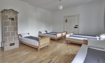 Neue Pilgerzimmer im Mühlviertel entlang des Wilheringer Weges