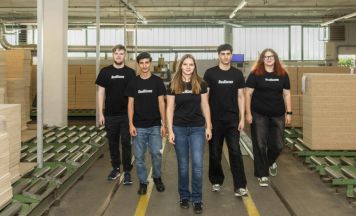 Danküchen startet Lehrlingsausbildung auch in Gallneukirchen