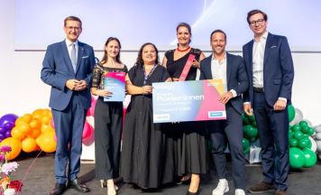 Preisverleihung: Edison 2026 für Puchenauerin