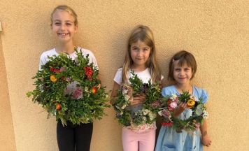 Oberneukirchner Hort startet mit 36 Kindern ins neue Jahr