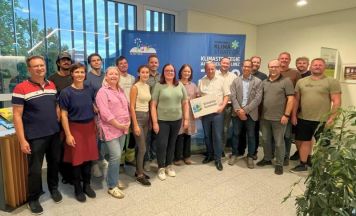 Reichenauer Straße als nächstes Klimaprojekt für Altenberg