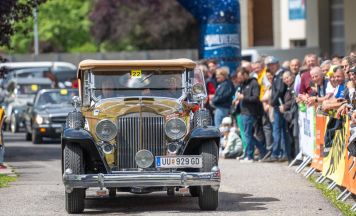 Mühlviertel Classic 2027 nimmt bereits Fahrt auf